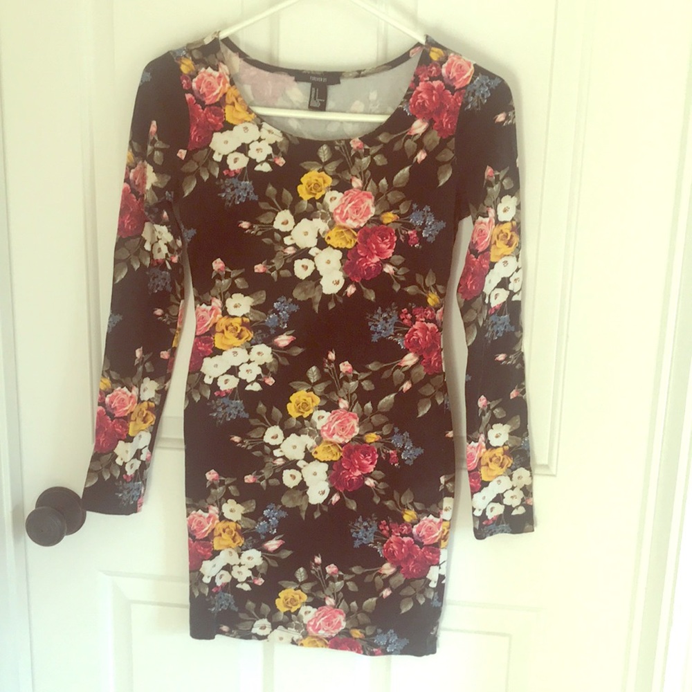 Forever 21 Dress S